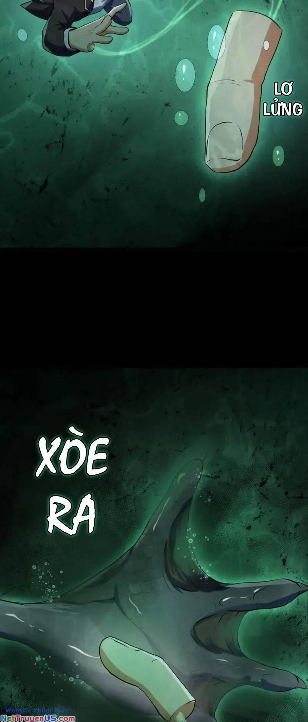 Trở Thành Thần Chủ Cthulhu 234 trang 25