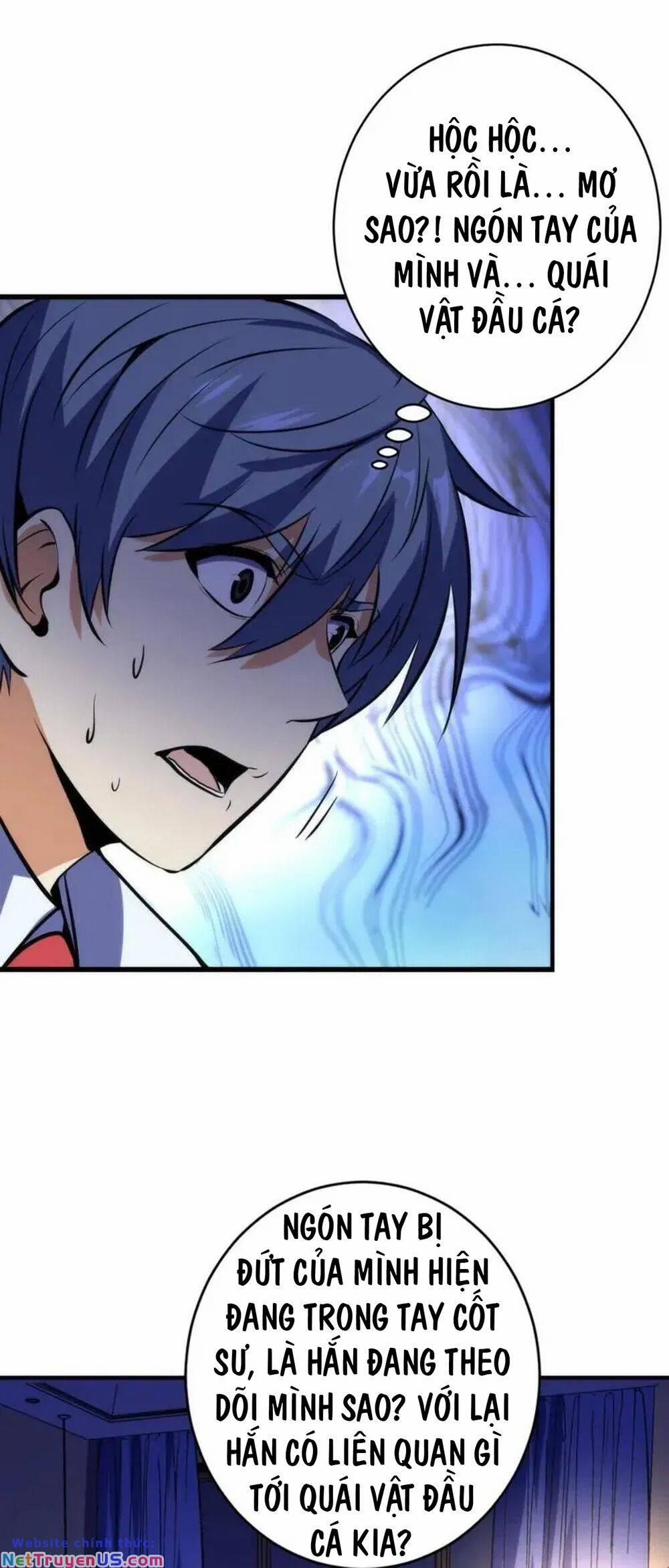 Trở Thành Thần Chủ Cthulhu 234 trang 29