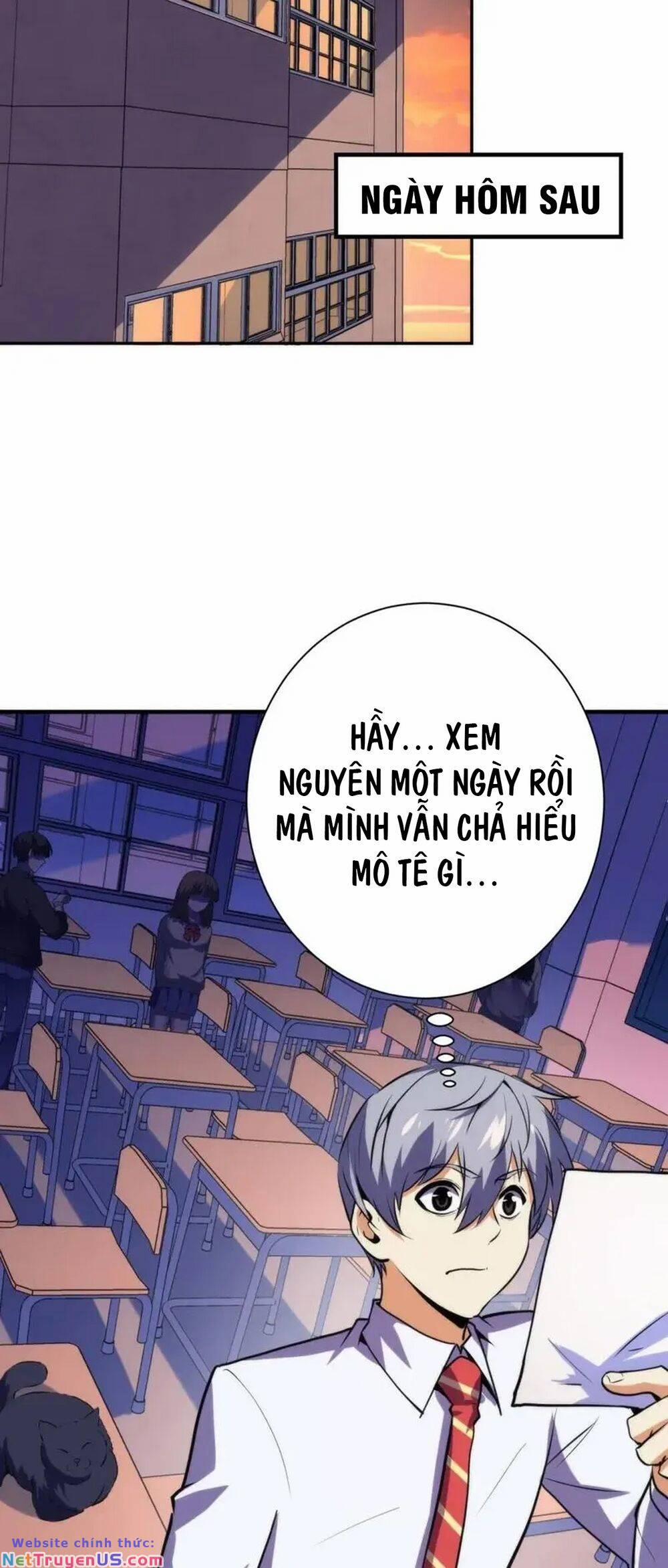 Trở Thành Thần Chủ Cthulhu 234 trang 33