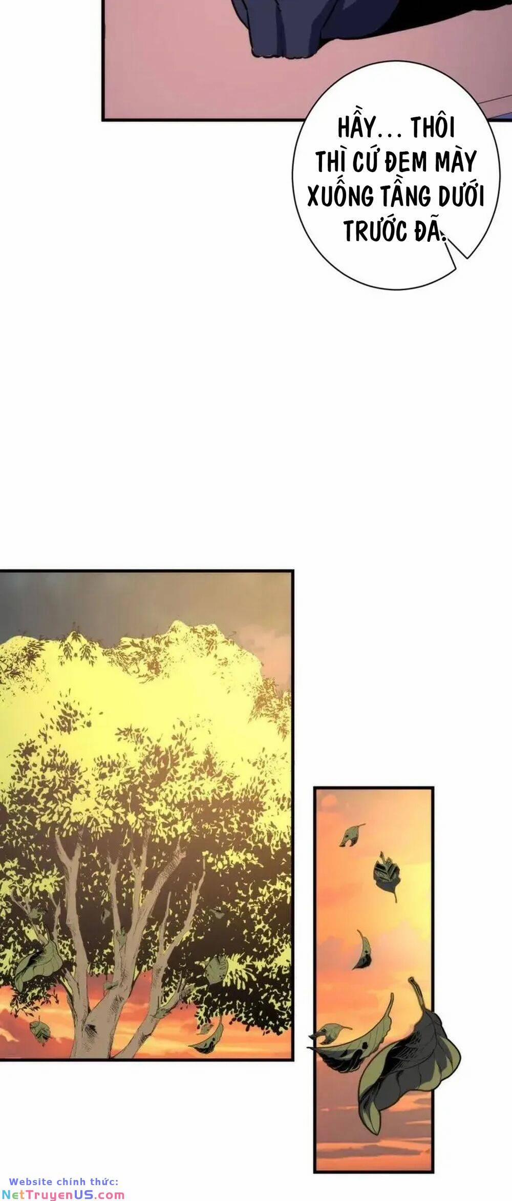 Trở Thành Thần Chủ Cthulhu 234 trang 38