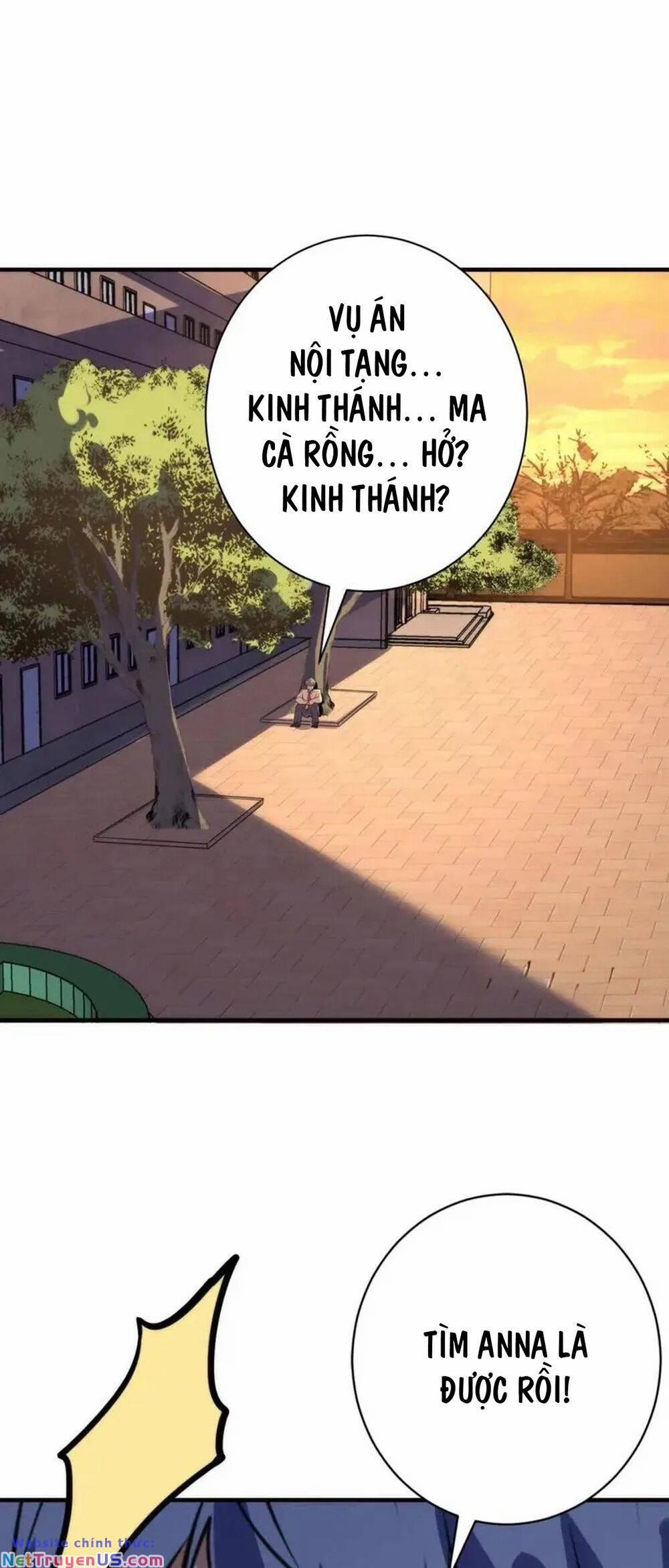 Trở Thành Thần Chủ Cthulhu 234 trang 39