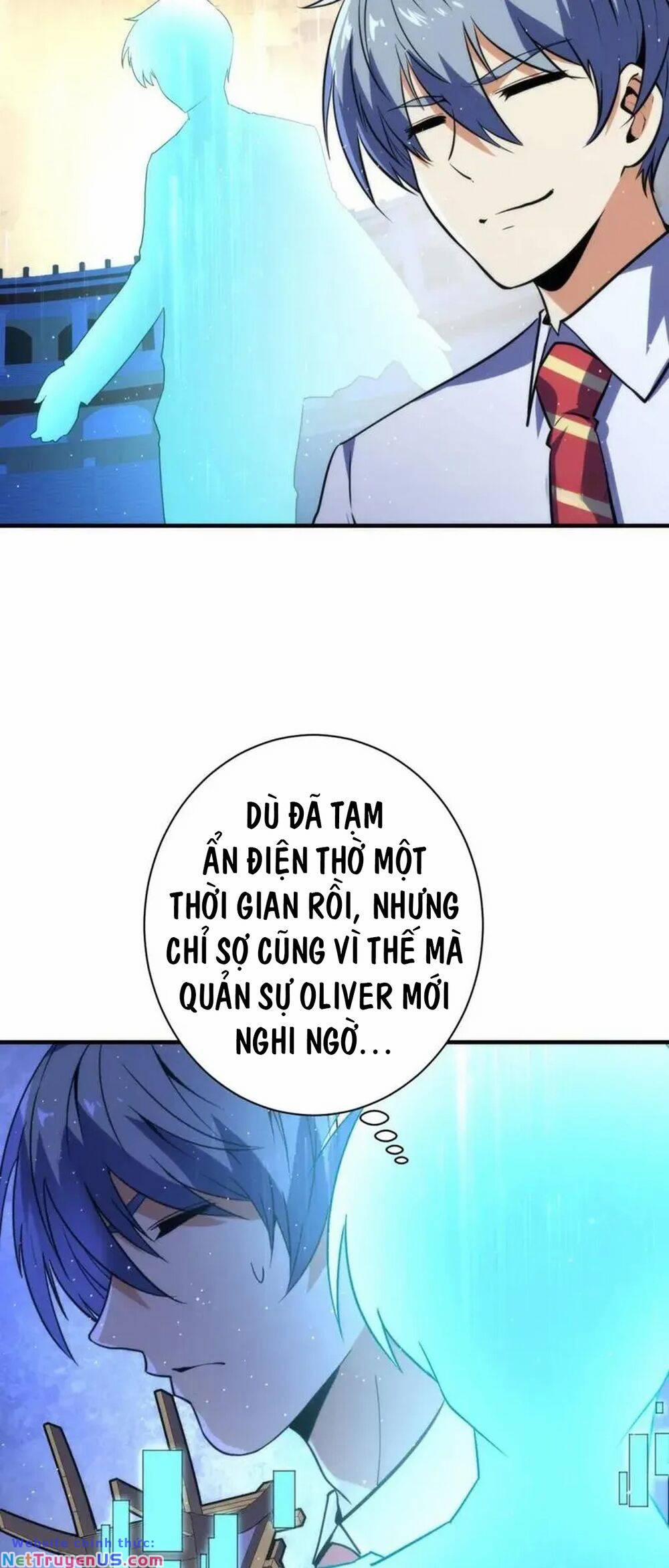 Trở Thành Thần Chủ Cthulhu 234 trang 6