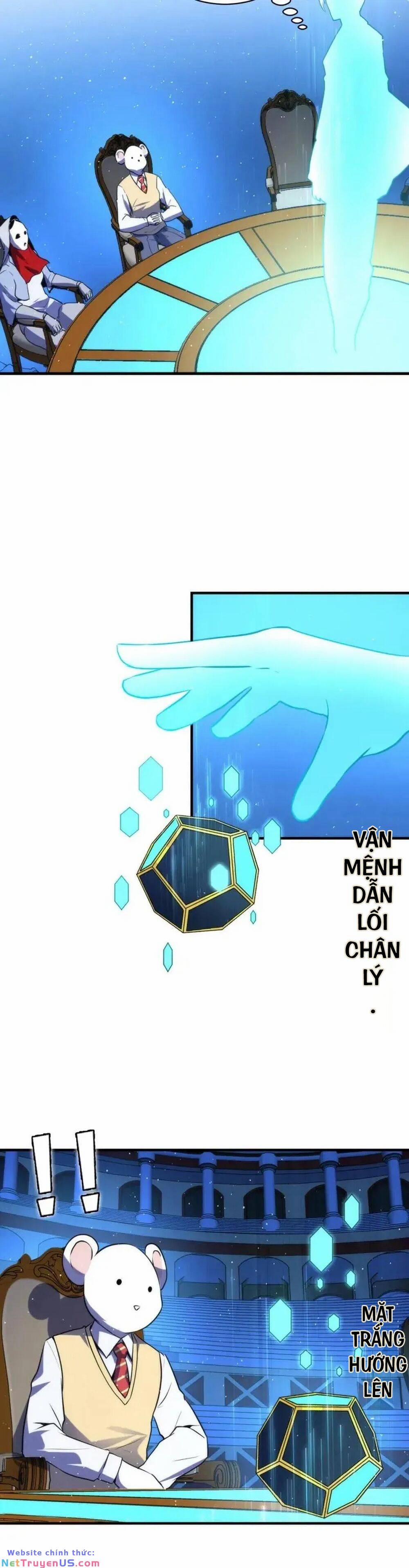 Trở Thành Thần Chủ Cthulhu 234 trang 8