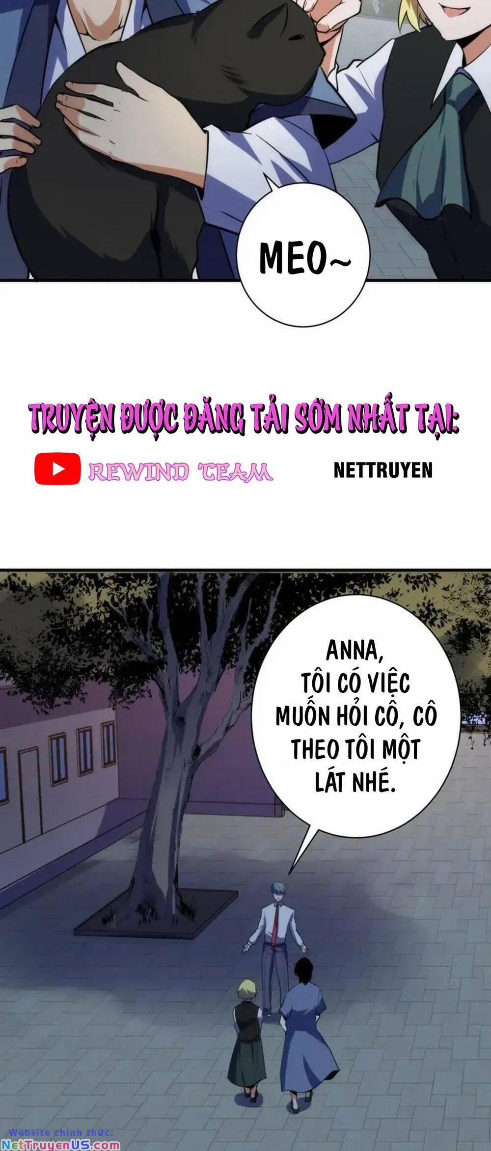 Trở Thành Thần Chủ Cthulhu 235 trang 11