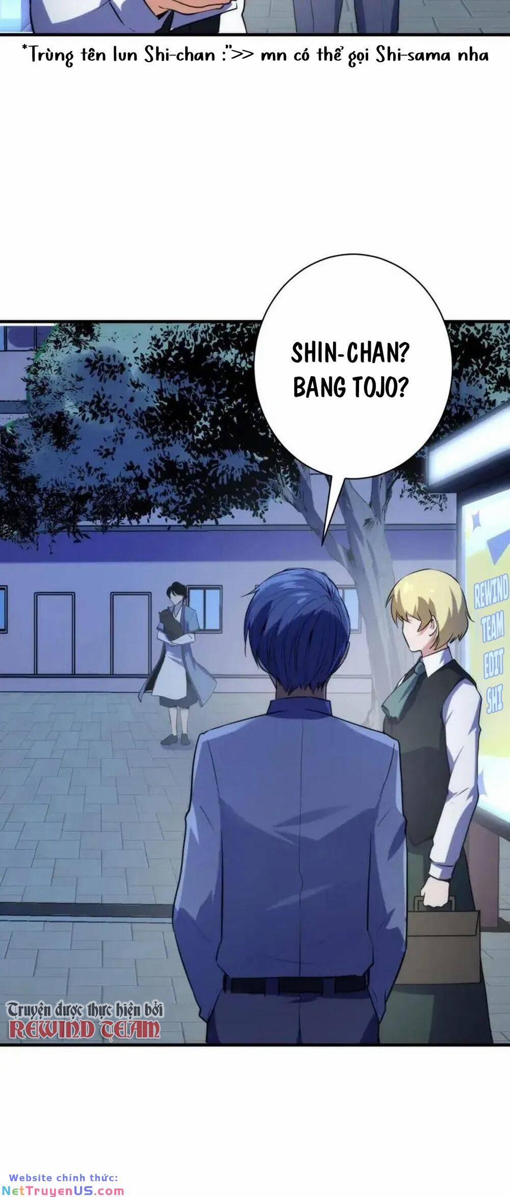 Trở Thành Thần Chủ Cthulhu 235 trang 17