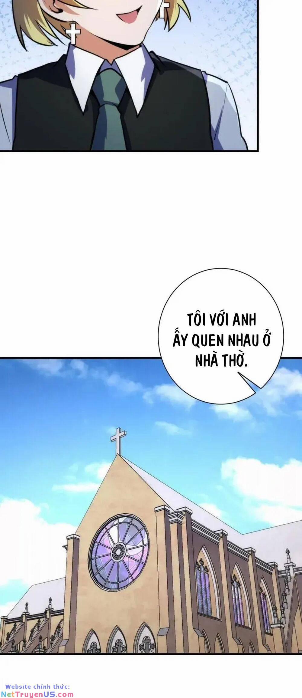 Trở Thành Thần Chủ Cthulhu 235 trang 19