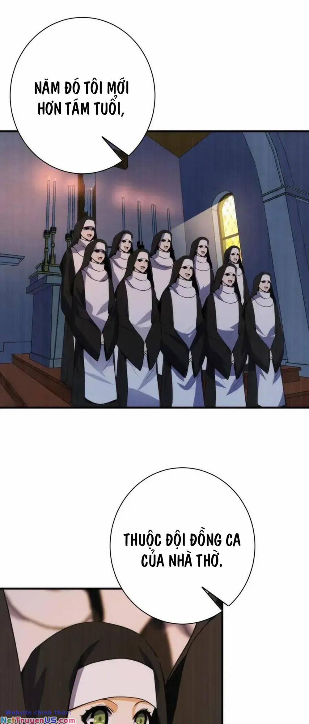 Trở Thành Thần Chủ Cthulhu 235 trang 20