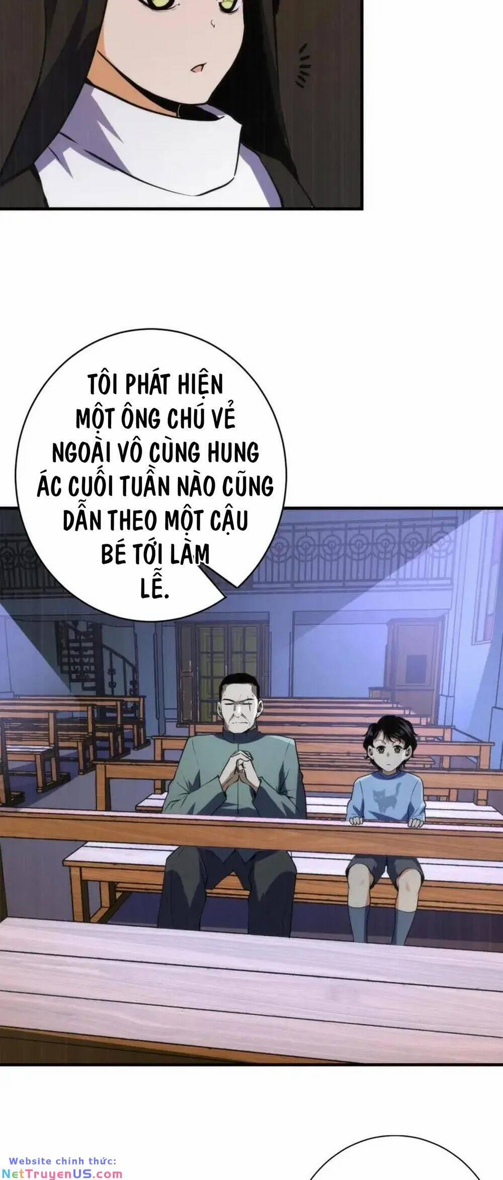 Trở Thành Thần Chủ Cthulhu 235 trang 21