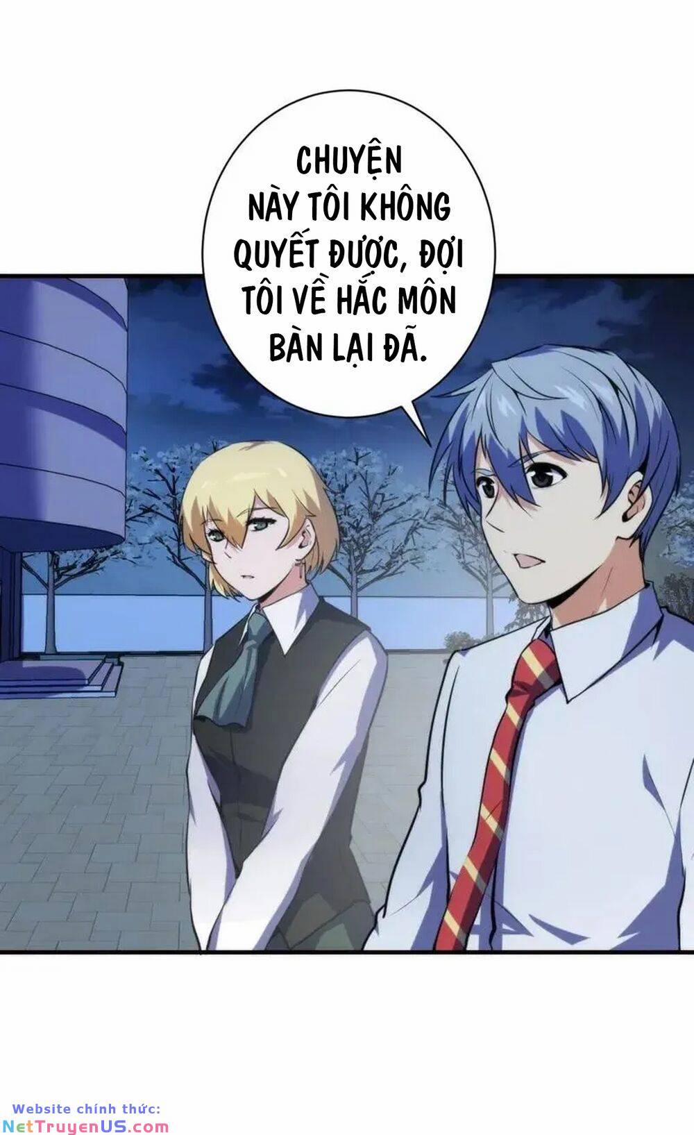 Trở Thành Thần Chủ Cthulhu 235 trang 26