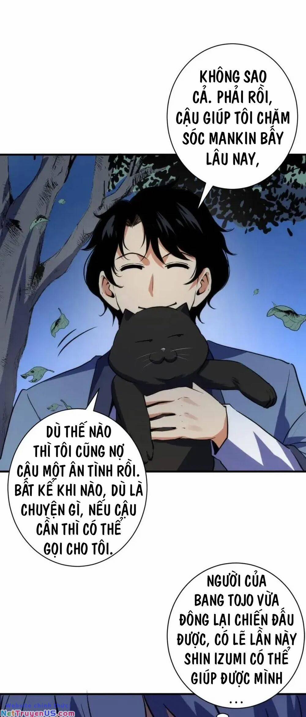 Trở Thành Thần Chủ Cthulhu 235 trang 27