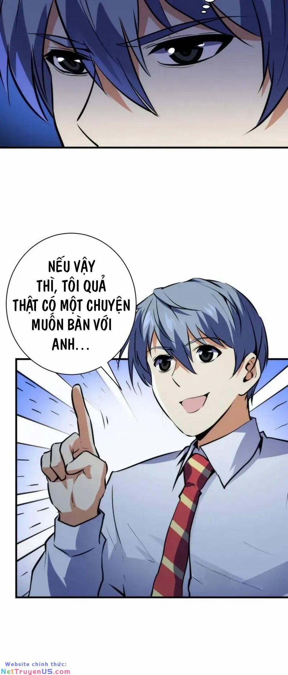 Trở Thành Thần Chủ Cthulhu 235 trang 28