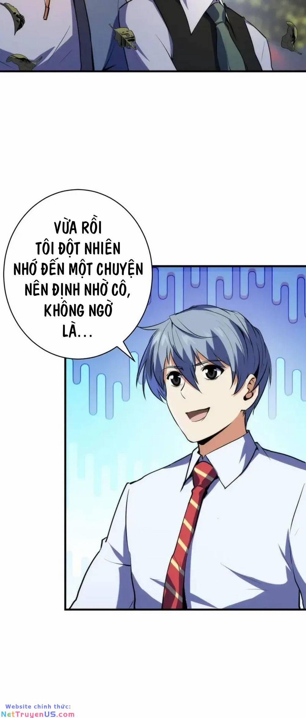 Trở Thành Thần Chủ Cthulhu 235 trang 3