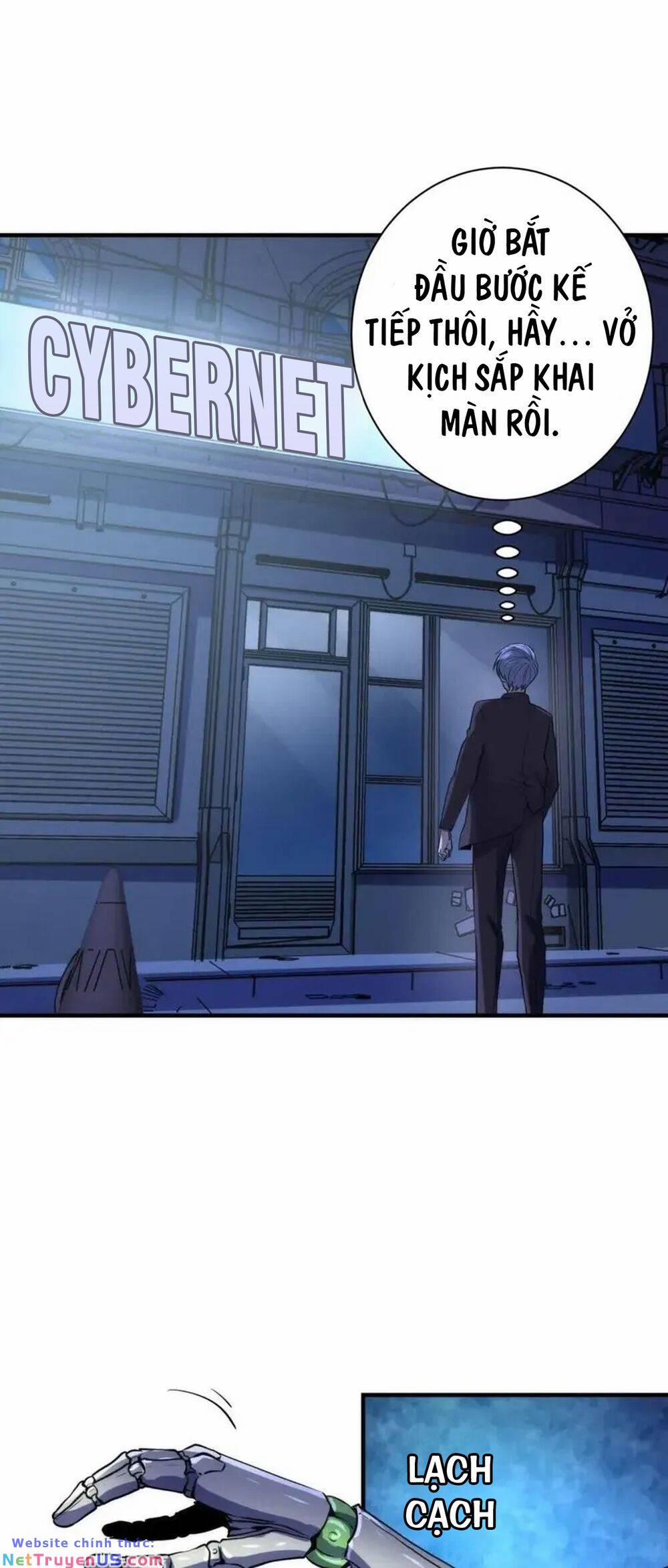 Trở Thành Thần Chủ Cthulhu 235 trang 31