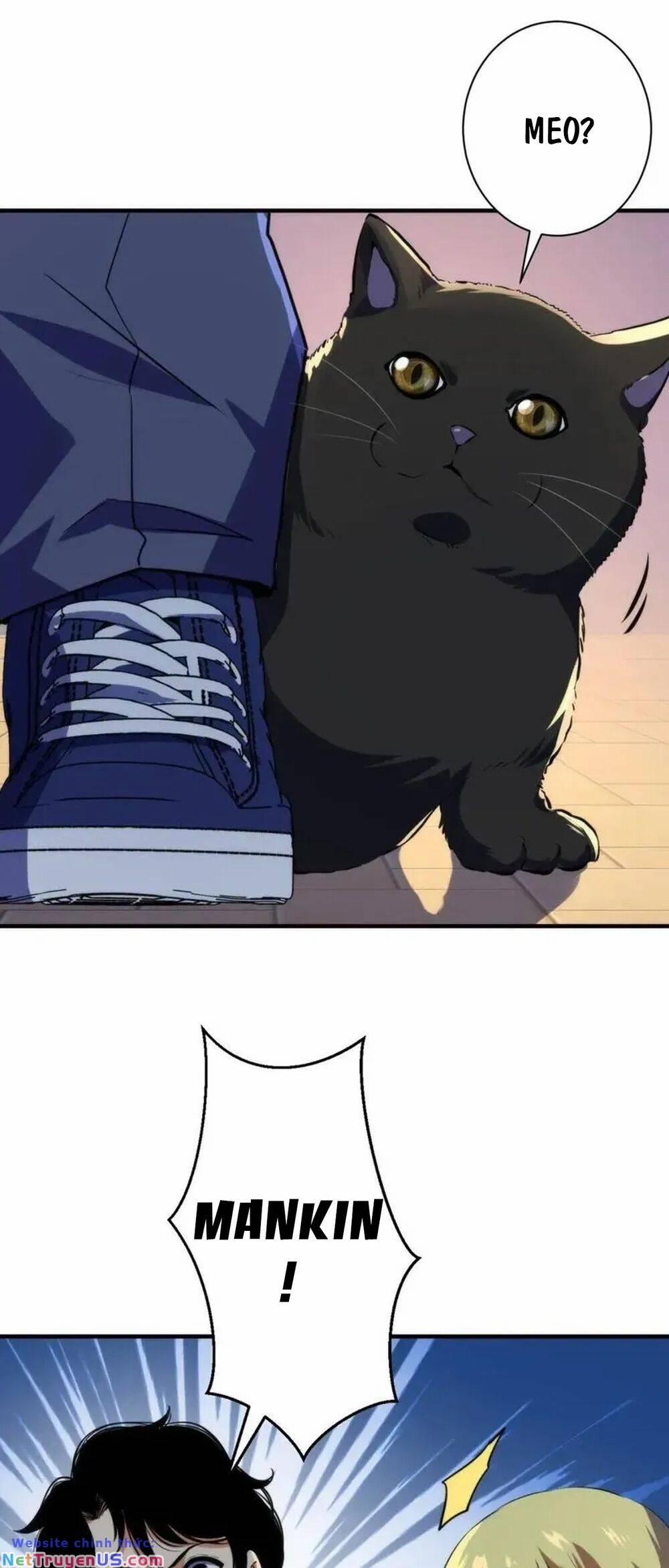 Trở Thành Thần Chủ Cthulhu 235 trang 4