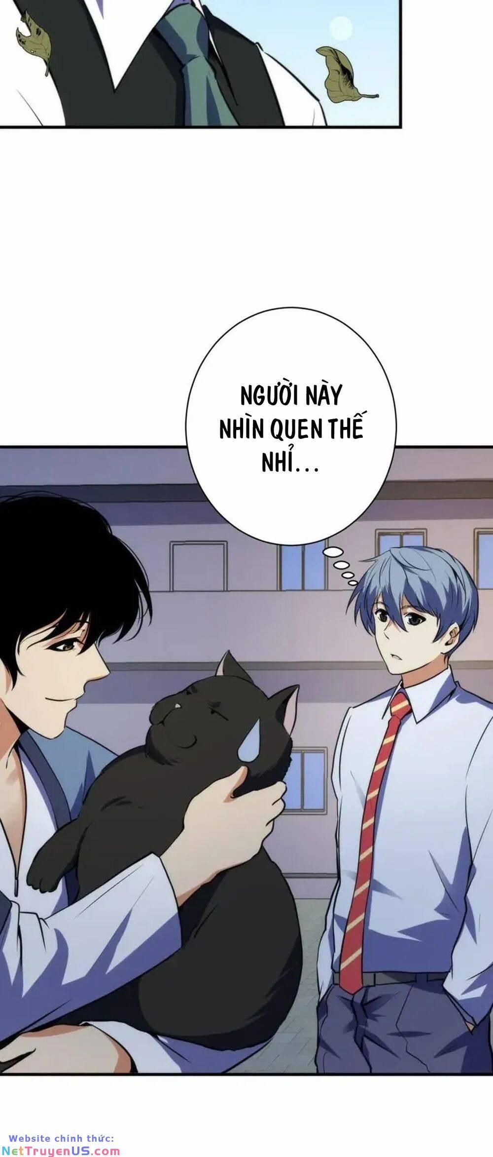 Trở Thành Thần Chủ Cthulhu 235 trang 8