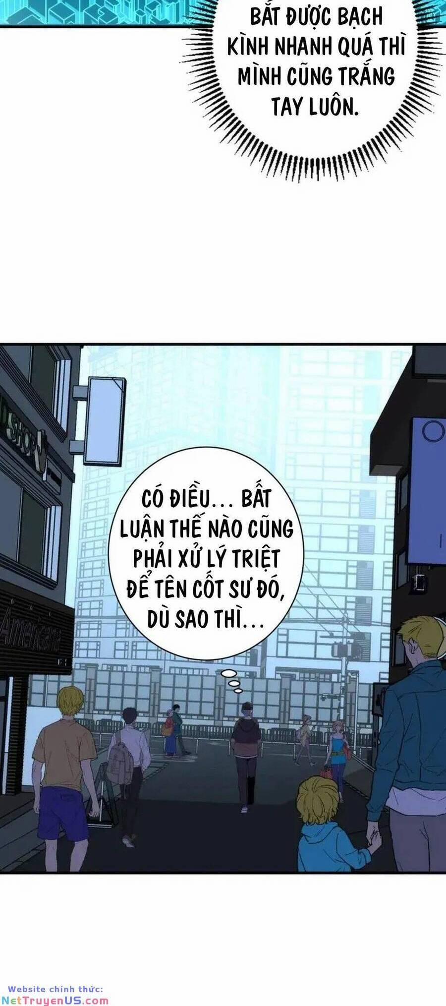 Trở Thành Thần Chủ Cthulhu 236 trang 19