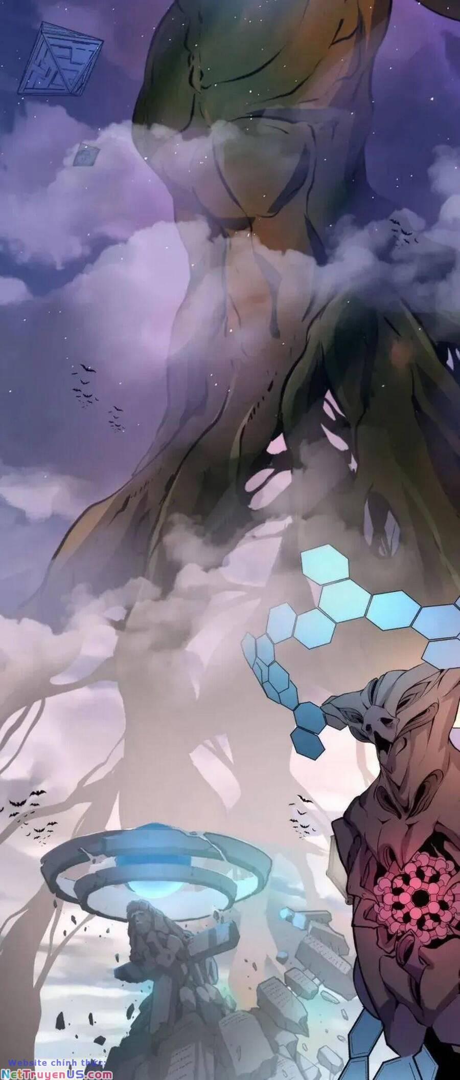 Trở Thành Thần Chủ Cthulhu 236 trang 21