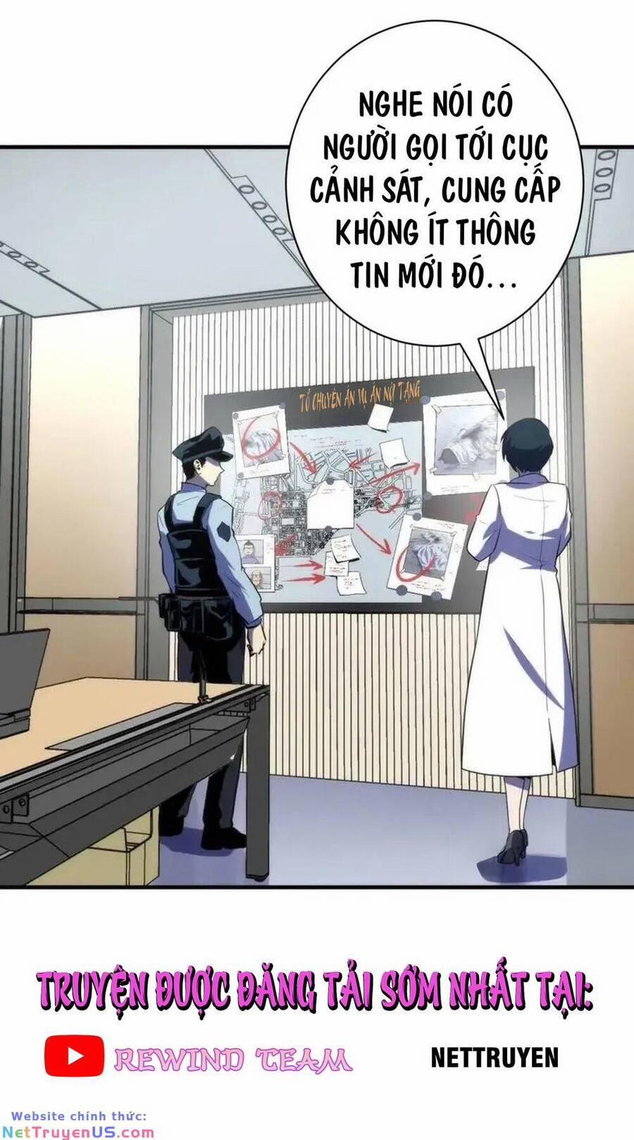 Trở Thành Thần Chủ Cthulhu 236 trang 24