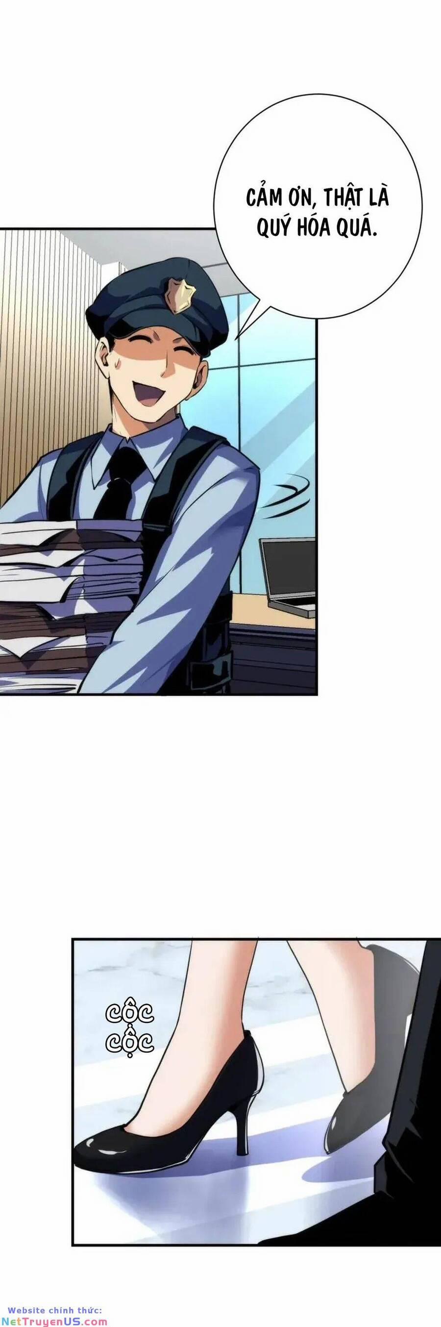 Trở Thành Thần Chủ Cthulhu 236 trang 31