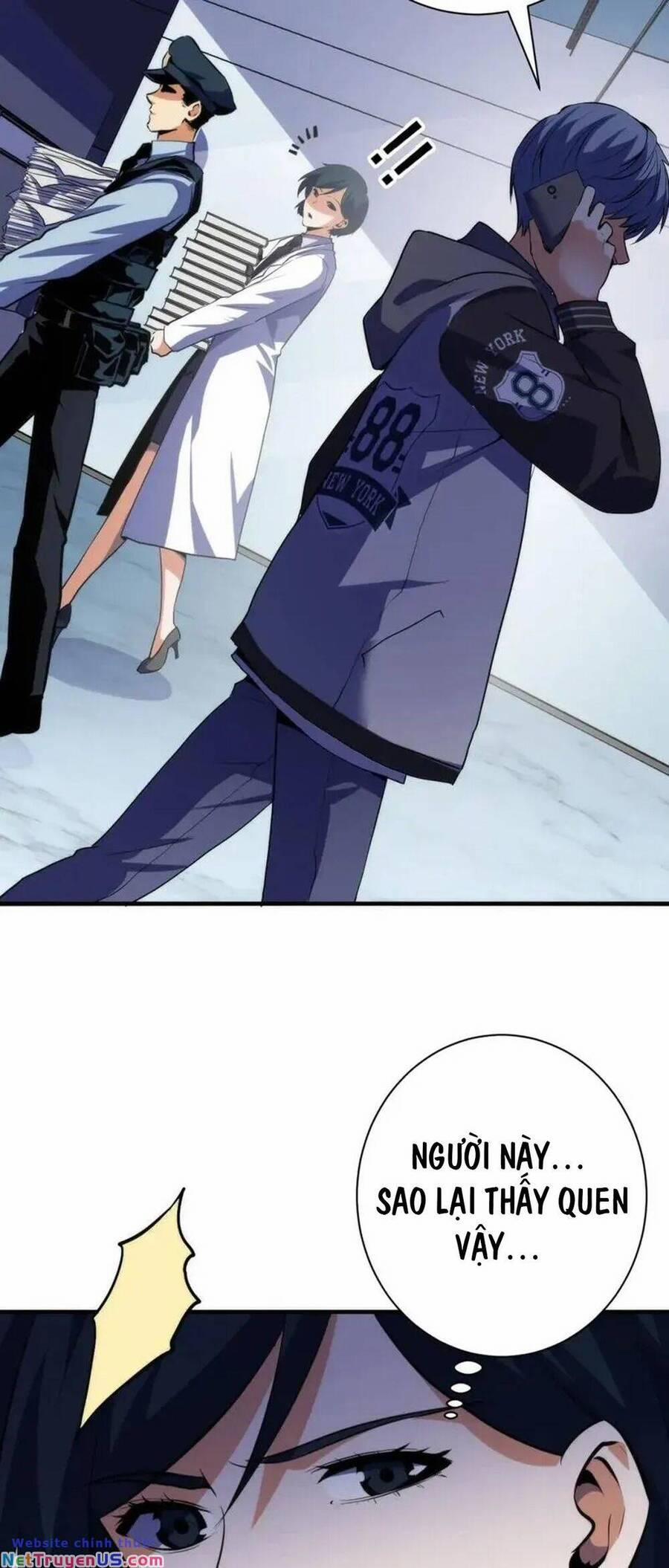 Trở Thành Thần Chủ Cthulhu 236 trang 35