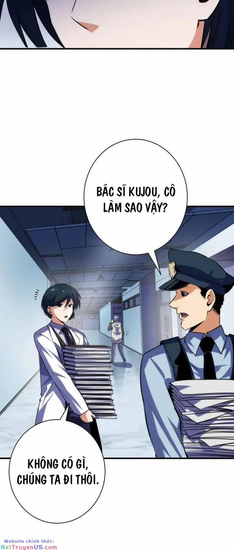 Trở Thành Thần Chủ Cthulhu 236 trang 36