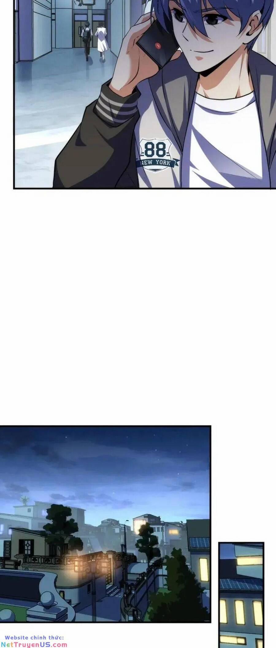 Trở Thành Thần Chủ Cthulhu 236 trang 38