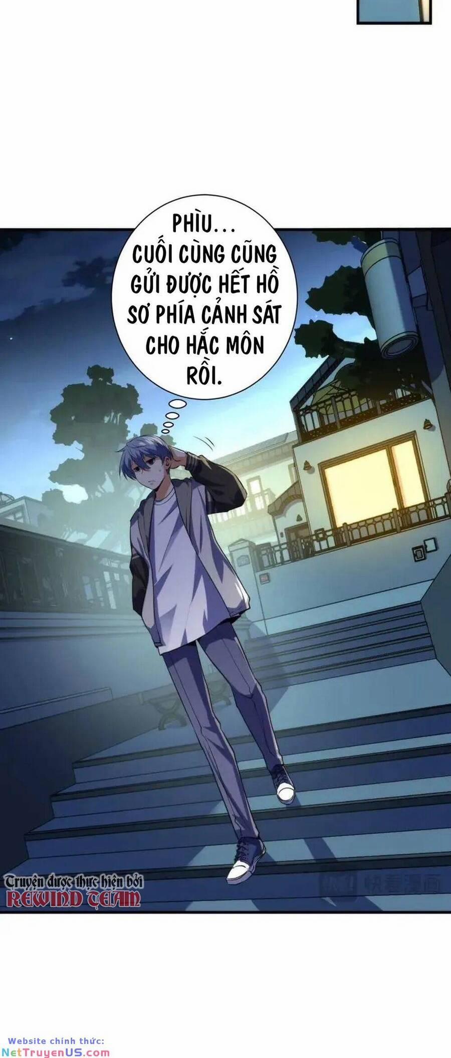 Trở Thành Thần Chủ Cthulhu 236 trang 39