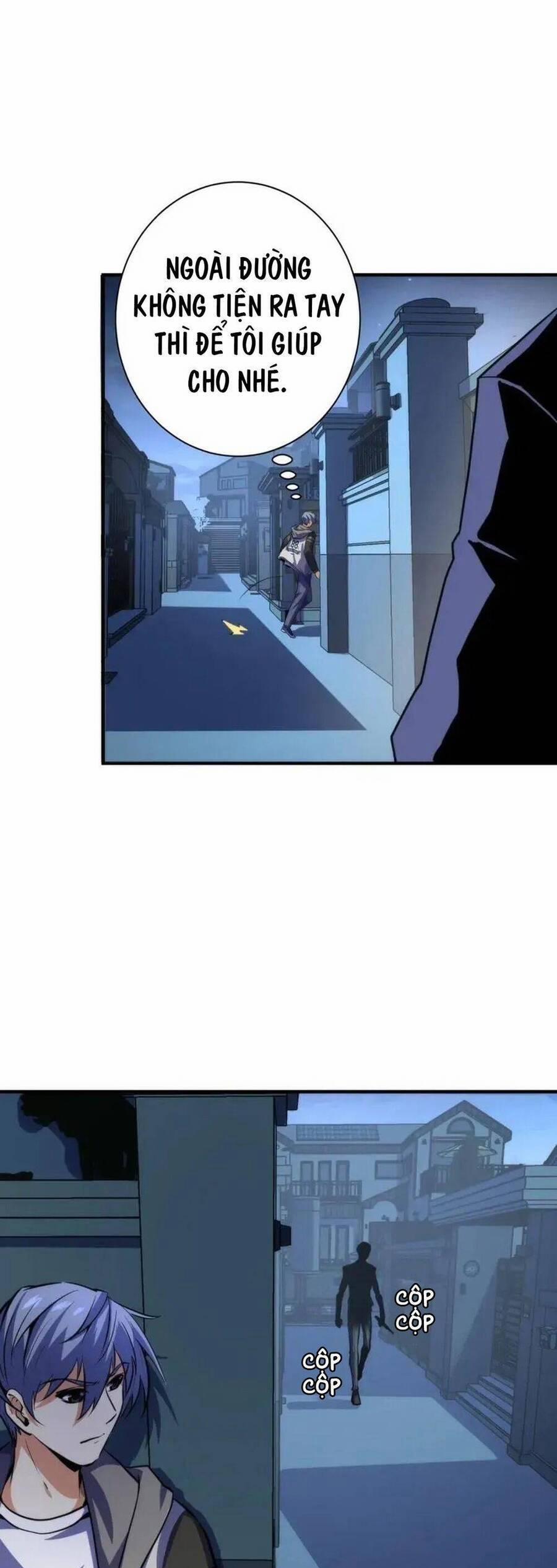 Trở Thành Thần Chủ Cthulhu 236 trang 44