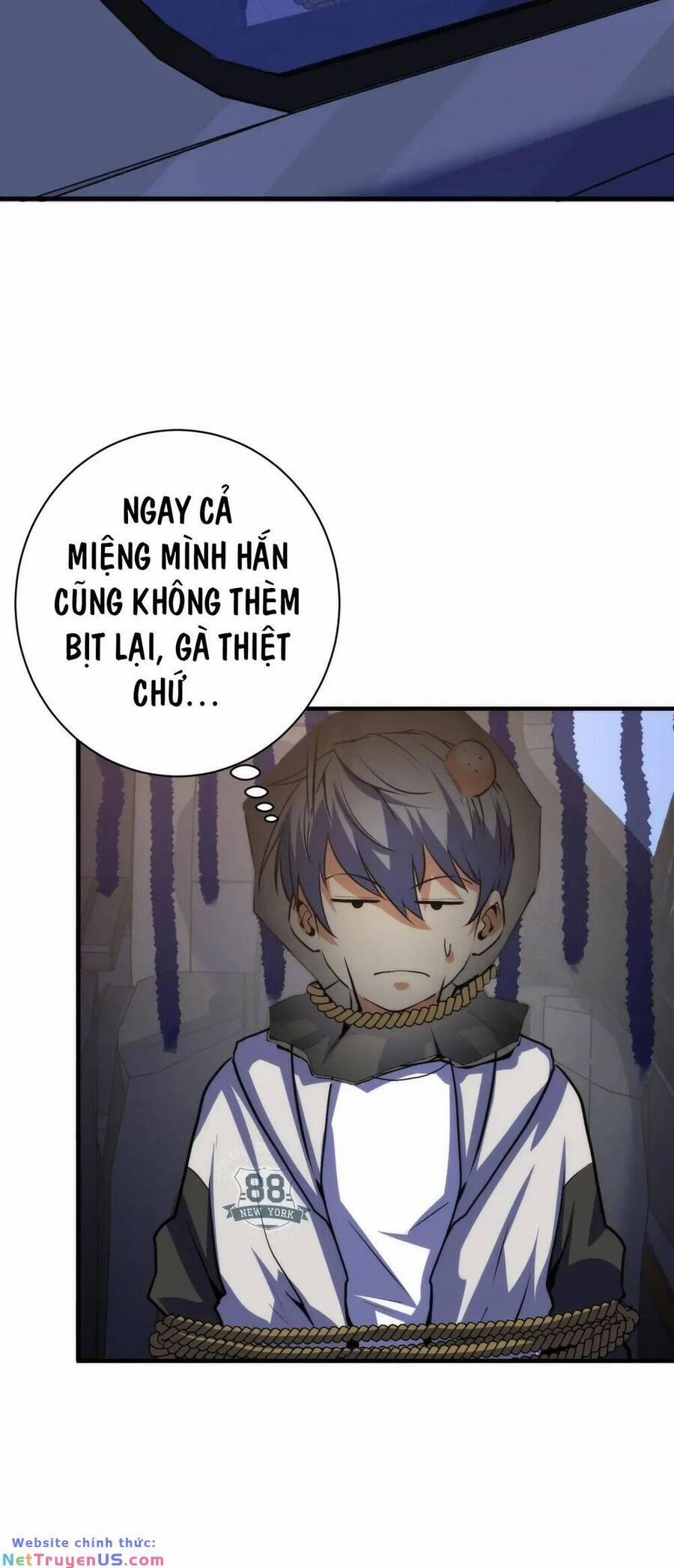 Trở Thành Thần Chủ Cthulhu 237 trang 10