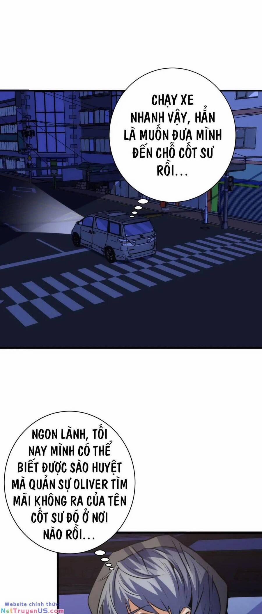 Trở Thành Thần Chủ Cthulhu 237 trang 11