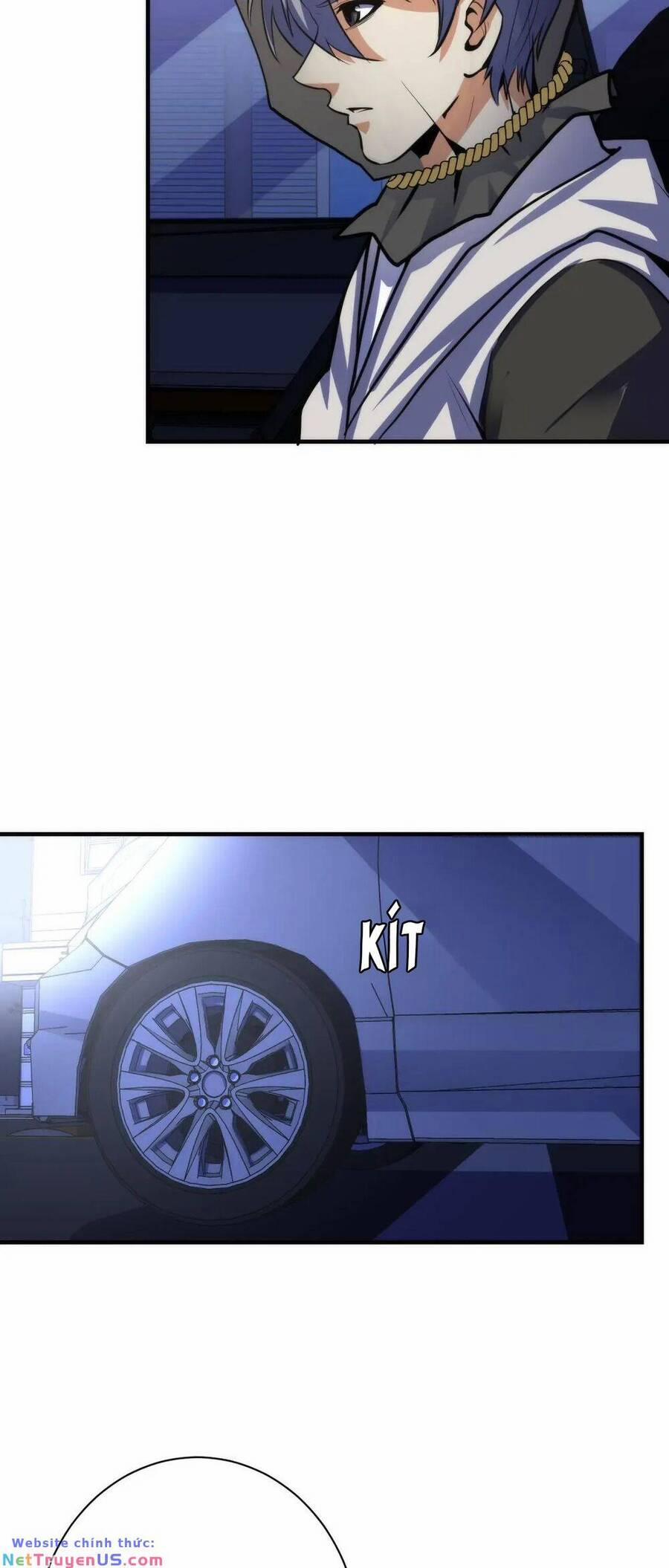 Trở Thành Thần Chủ Cthulhu 237 trang 12