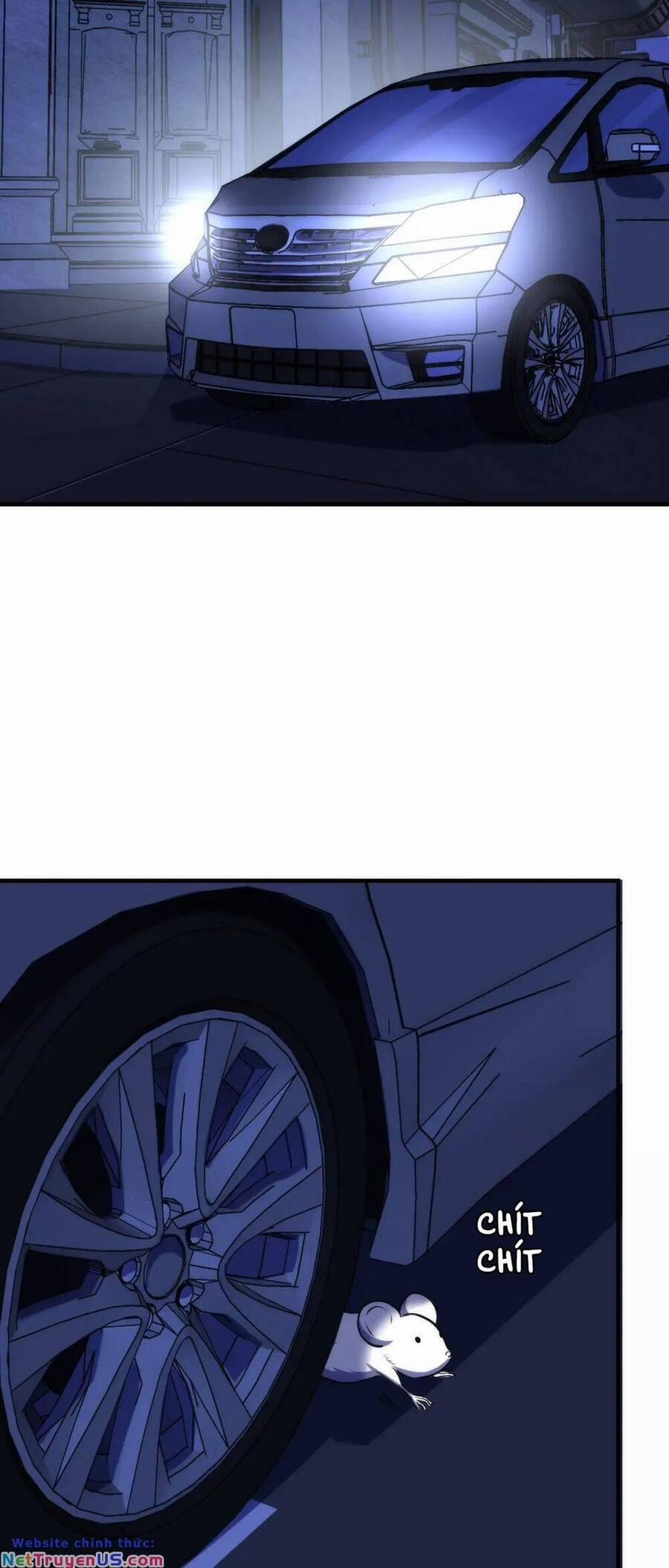 Trở Thành Thần Chủ Cthulhu 237 trang 14