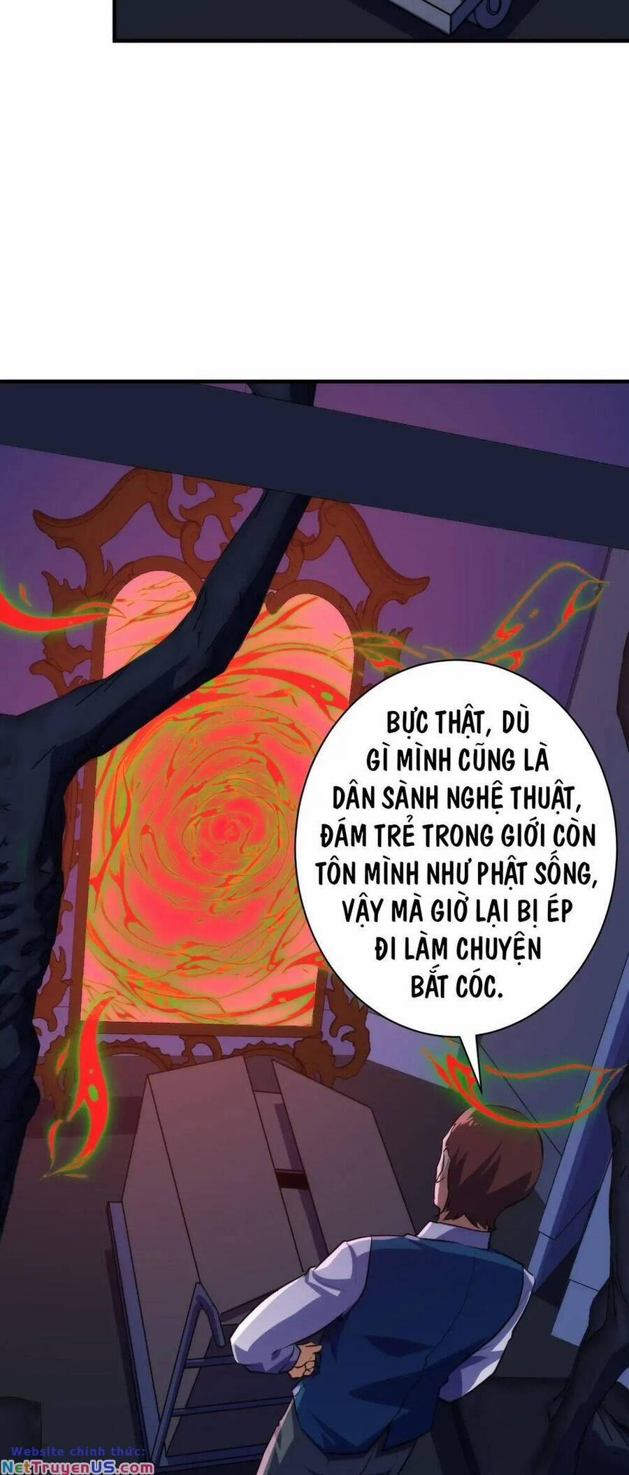 Trở Thành Thần Chủ Cthulhu 237 trang 20