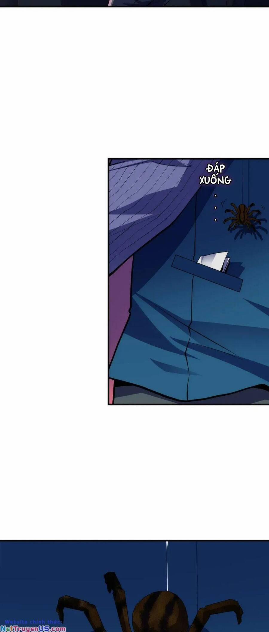 Trở Thành Thần Chủ Cthulhu 237 trang 21