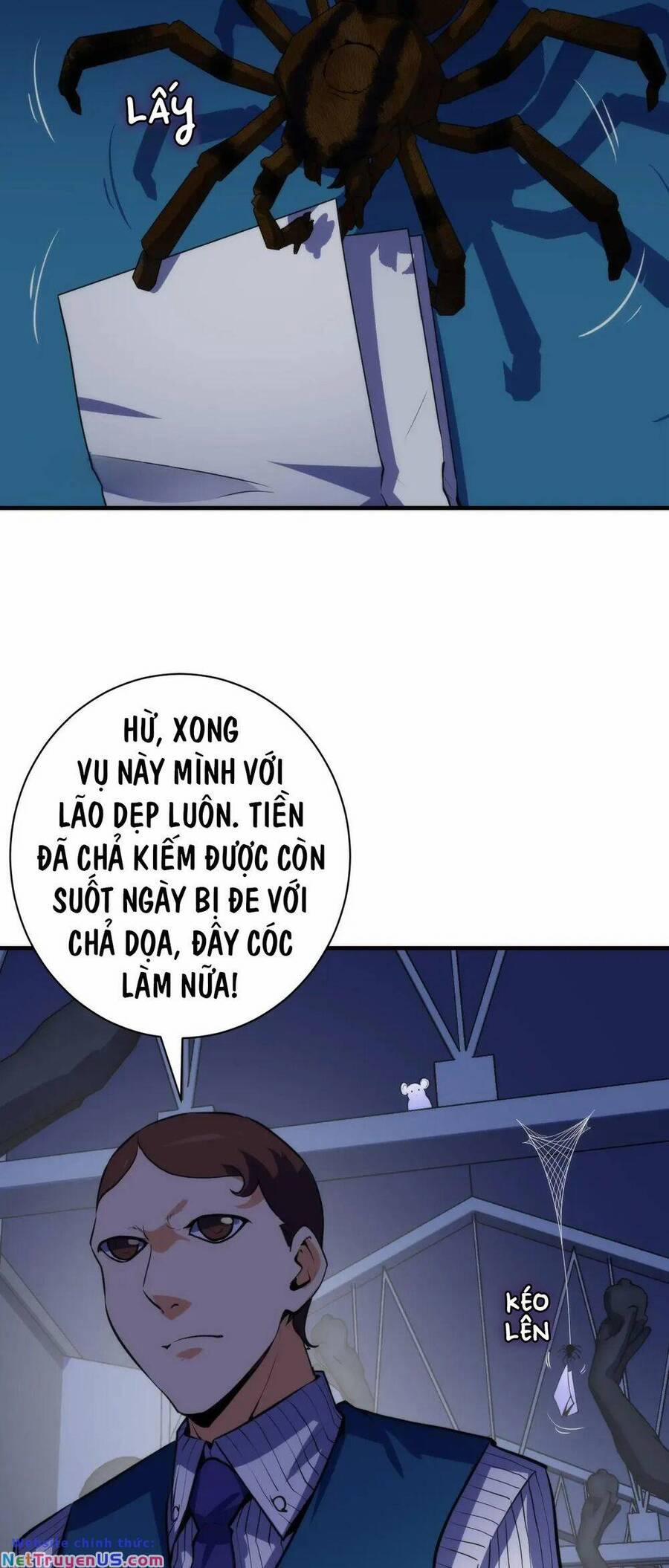 Trở Thành Thần Chủ Cthulhu 237 trang 22