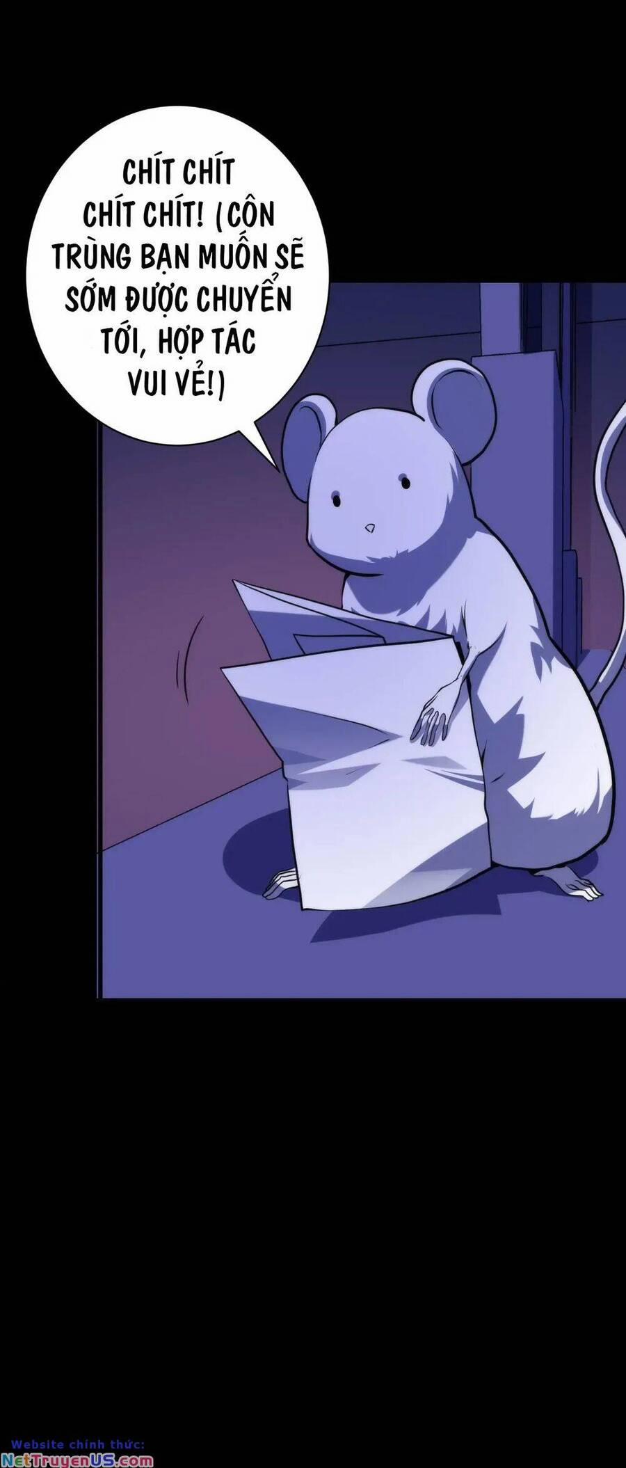 Trở Thành Thần Chủ Cthulhu 237 trang 24