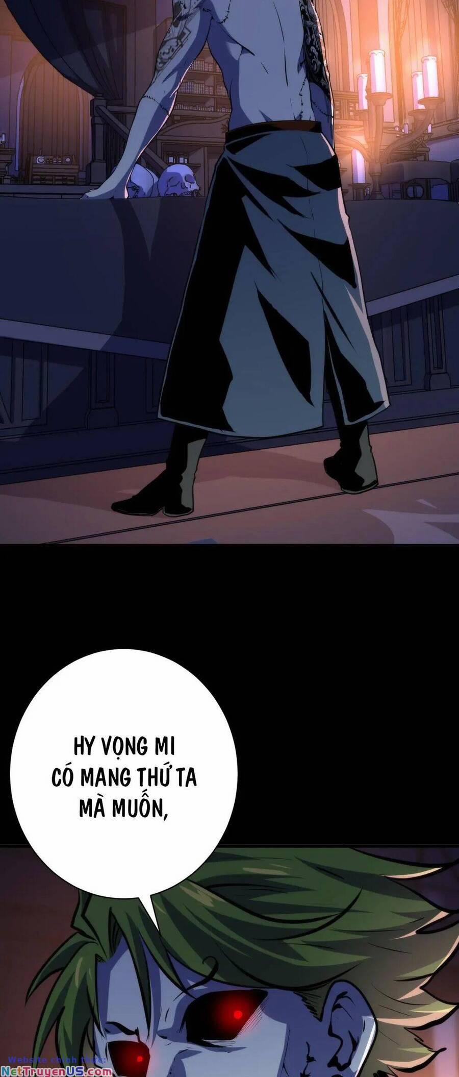 Trở Thành Thần Chủ Cthulhu 237 trang 26