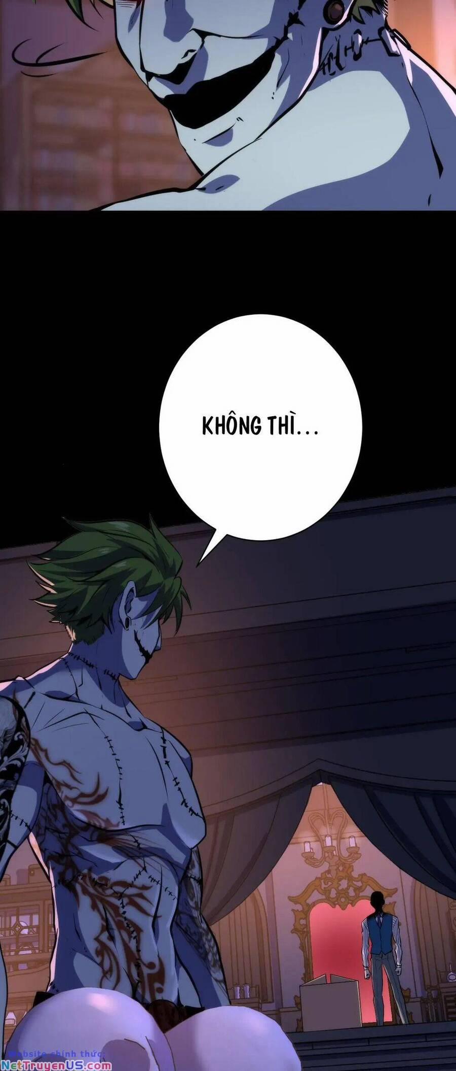 Trở Thành Thần Chủ Cthulhu 237 trang 27