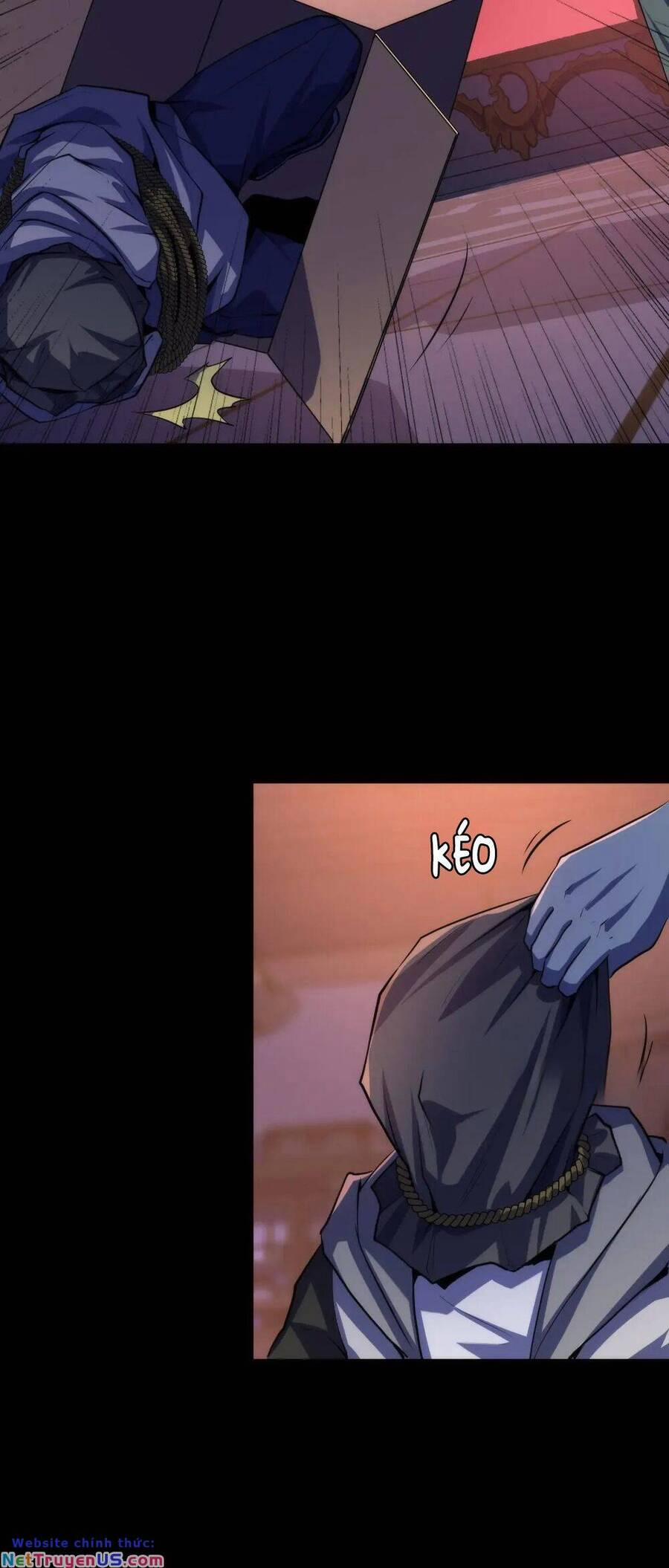 Trở Thành Thần Chủ Cthulhu 237 trang 29