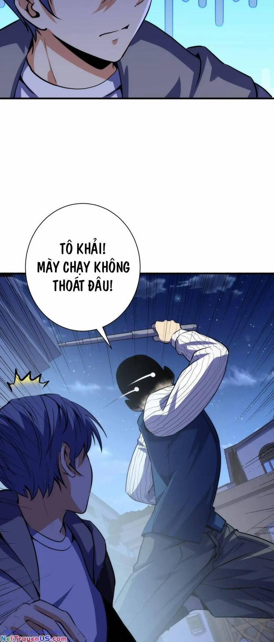 Trở Thành Thần Chủ Cthulhu 237 trang 3