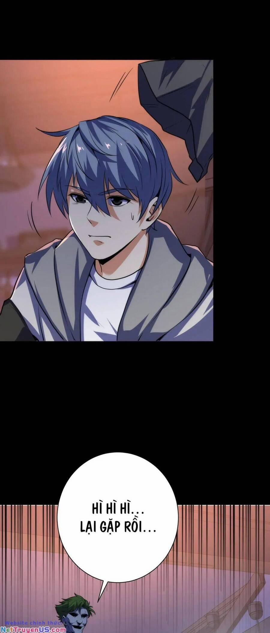 Trở Thành Thần Chủ Cthulhu 237 trang 30