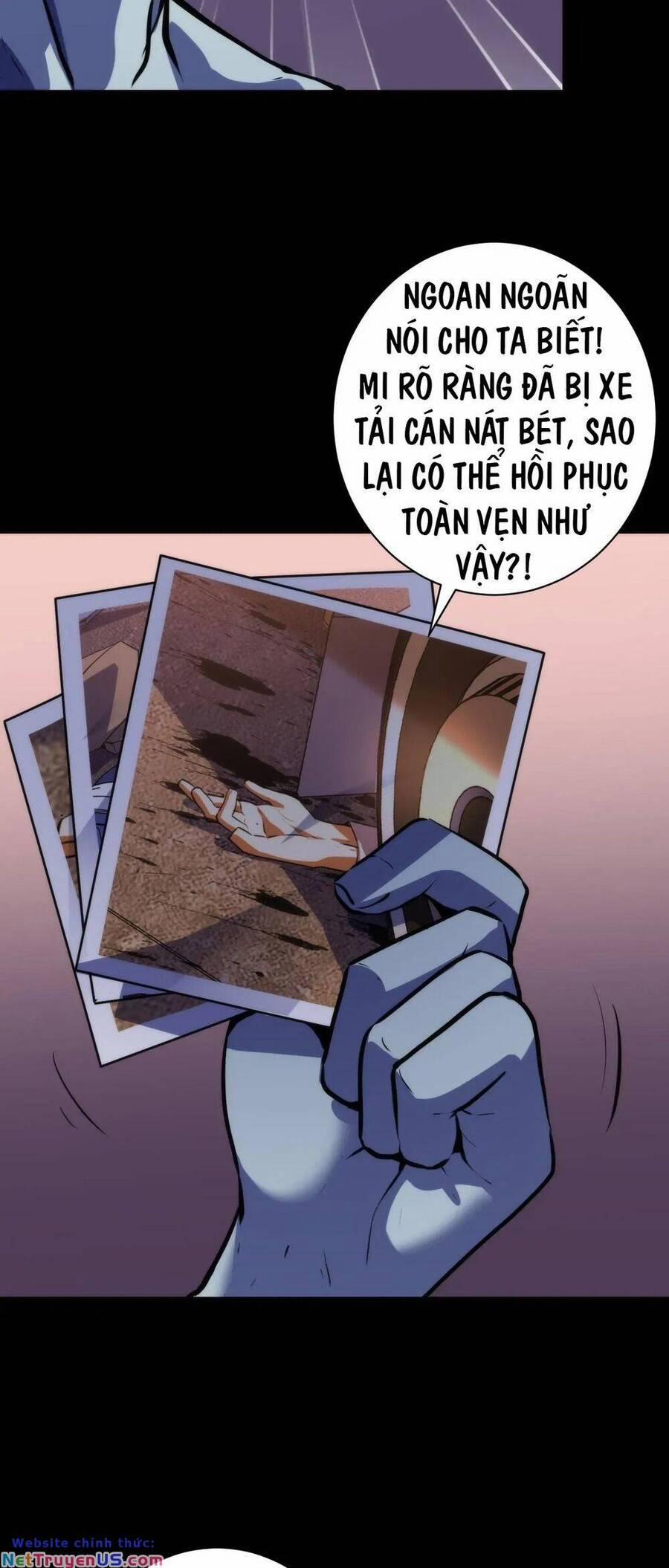 Trở Thành Thần Chủ Cthulhu 237 trang 33