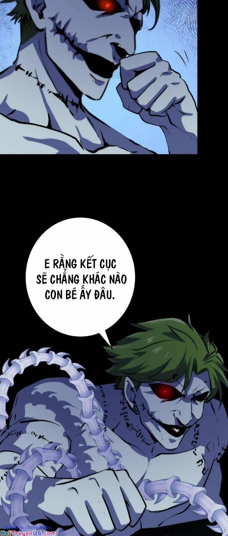 Trở Thành Thần Chủ Cthulhu 237 trang 38