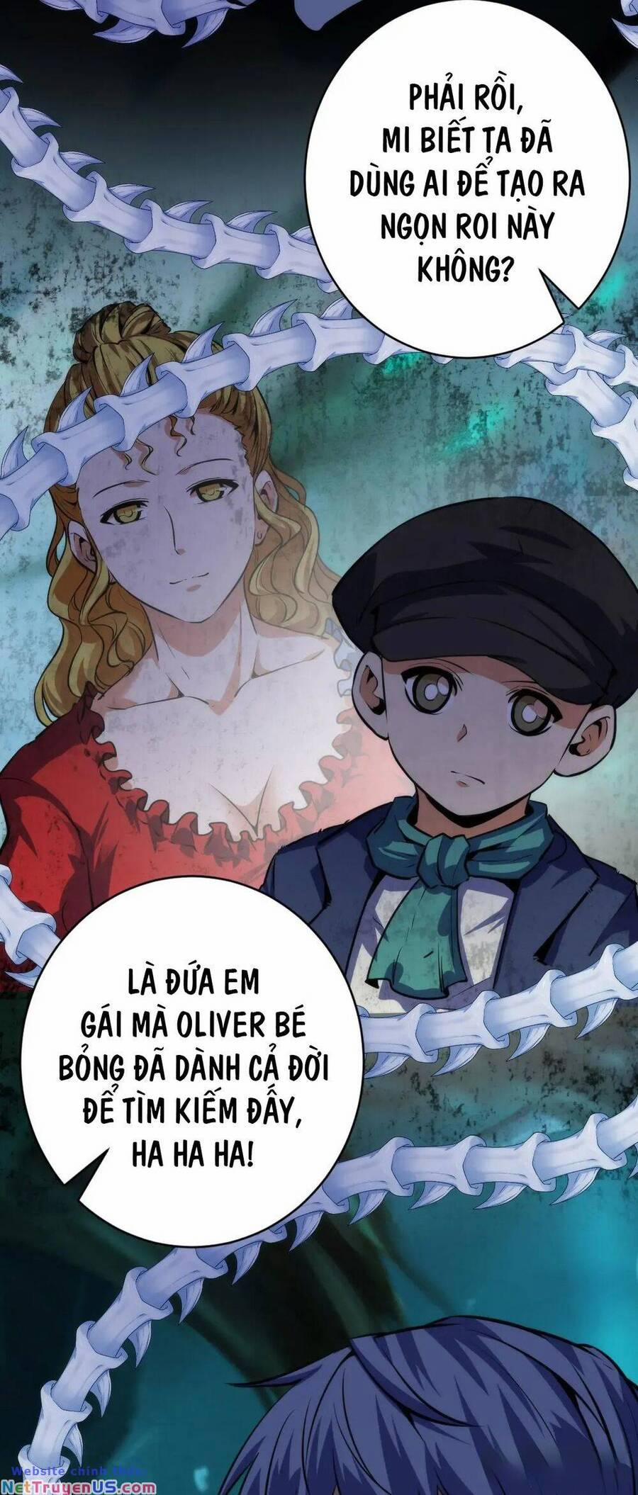 Trở Thành Thần Chủ Cthulhu 237 trang 39