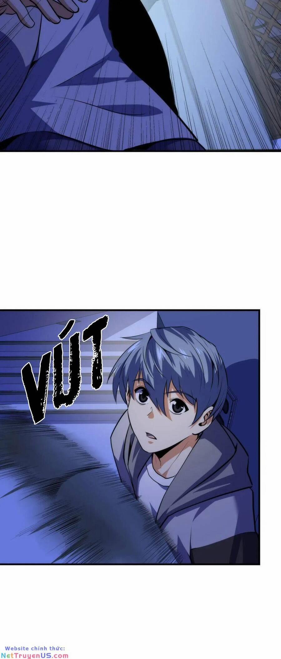 Trở Thành Thần Chủ Cthulhu 237 trang 4