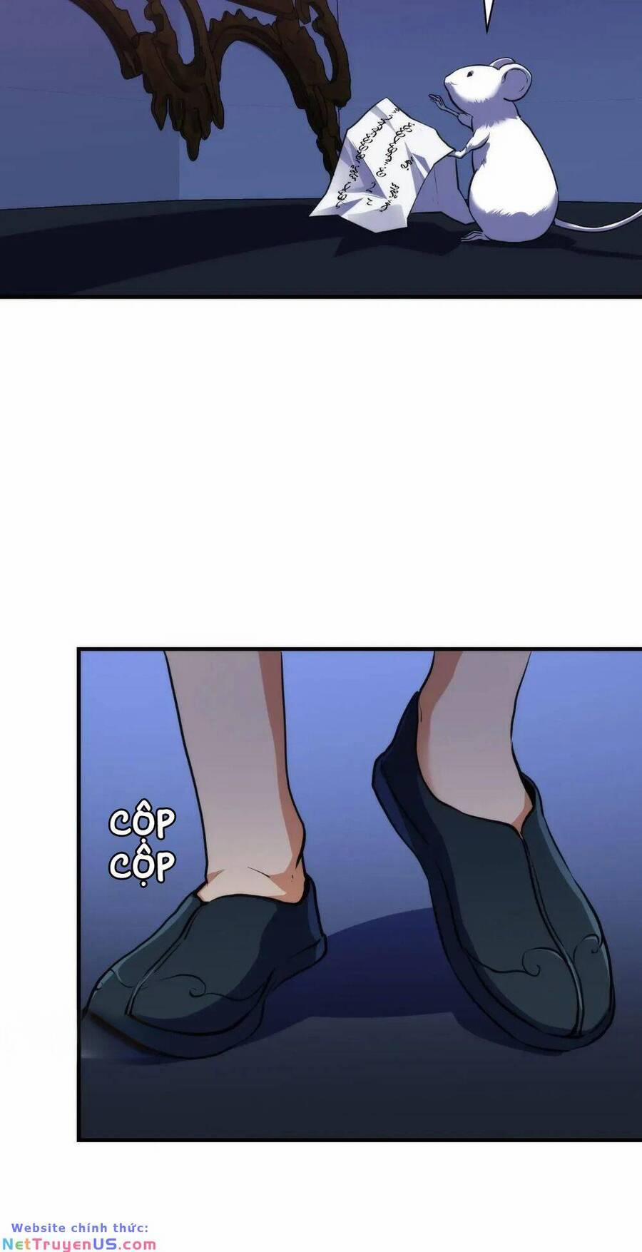 Trở Thành Thần Chủ Cthulhu 237 trang 42