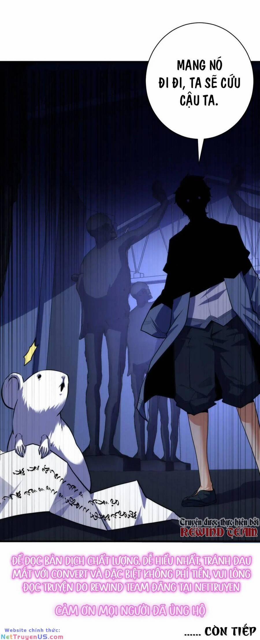 Trở Thành Thần Chủ Cthulhu 237 trang 43