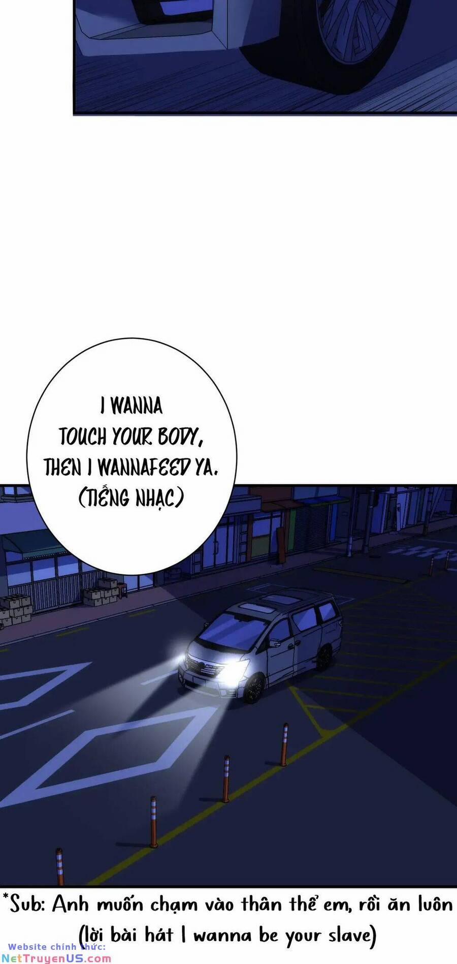 Trở Thành Thần Chủ Cthulhu 237 trang 6