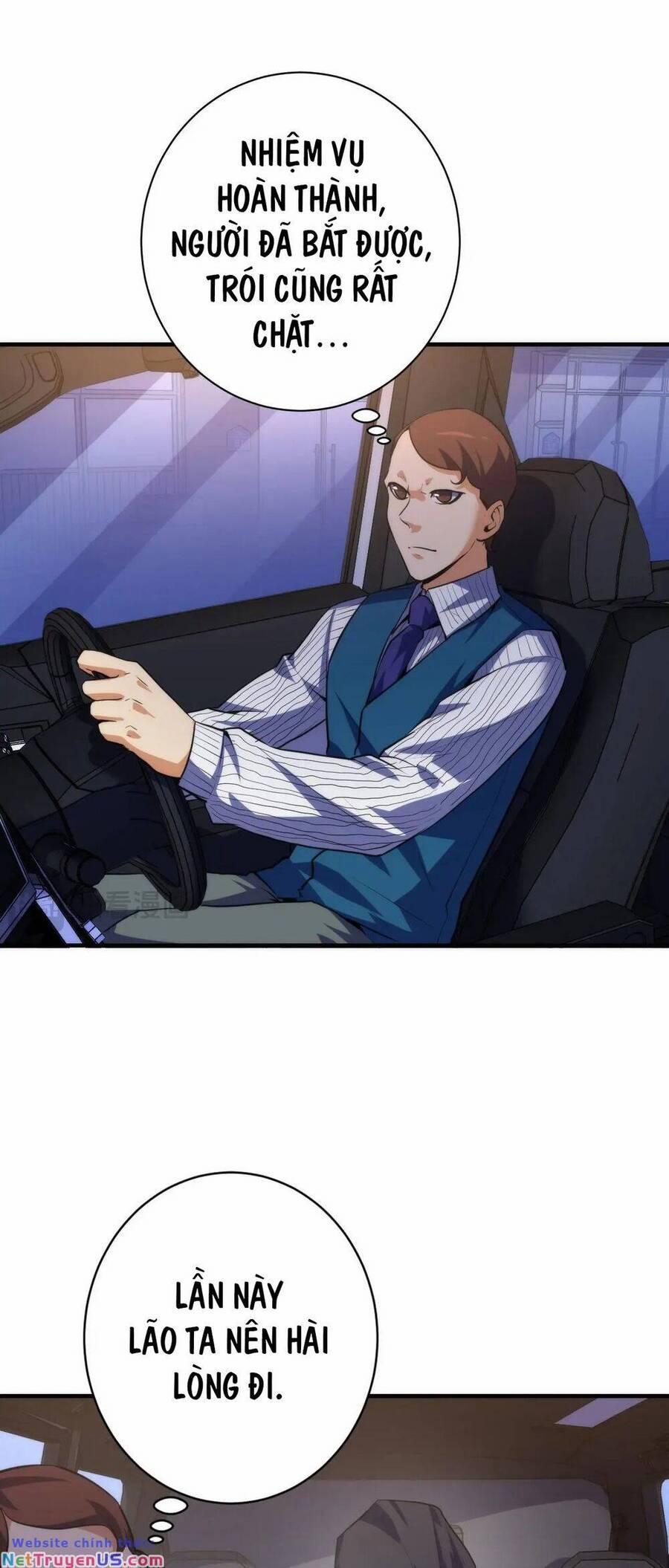 Trở Thành Thần Chủ Cthulhu 237 trang 7