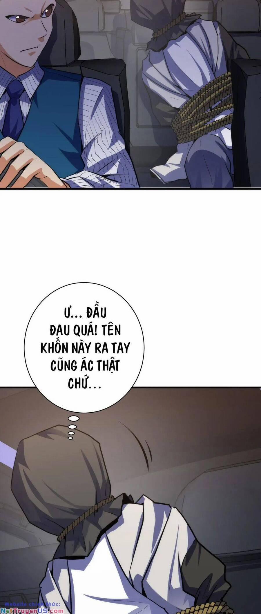 Trở Thành Thần Chủ Cthulhu 237 trang 8